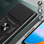 Innova Camshield за Motorola Edge 60 Pro - Black - Image 3