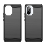 Innova Carbon за OnePlus Nord CE5 5G - Black - Image 2