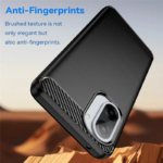 Innova Carbon за OnePlus Nord CE5 5G - Black - Image 6