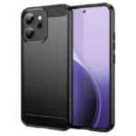 Innova Carbon за Oppo Reno14 F 4G/Reno14 F 5G/Reno14 FS 5G - Black