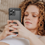 Innova Carbon за Oppo Reno14 F 4G/Reno14 F 5G/Reno14 FS 5G - Black - Image 7