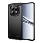 Innova Carbon за Xiaomi Redmi Note 15 5G - Black