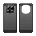 Innova Carbon за Xiaomi Redmi Note 15 5G - Black - Image 2