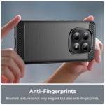 Innova Carbon за Xiaomi Redmi Note 15 5G - Black - Image 5