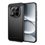 Innova Carbon за Xiaomi Redmi Note 15 Pro 5G - Black
