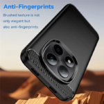 Innova Carbon за Xiaomi Redmi Note 15 Pro 5G - Black - Image 7