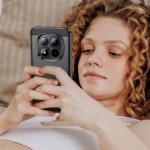 Innova Carbon за Xiaomi Redmi Note 15 Pro 5G - Black - Image 8