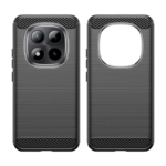 Innova Carbon за Xiaomi Redmi Note 15 Pro Plus 5G - Black - Image 6