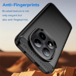 Innova Carbon за Xiaomi Redmi Note 15 Pro Plus 5G - Black - Image 4