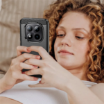 Innova Carbon за Xiaomi Redmi Note 15 Pro Plus 5G - Black - Image 7