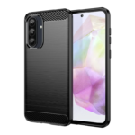 Innova Carbon за Samsung Galaxy A37 5G - Black