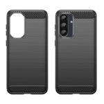 Innova Carbon за Samsung Galaxy A37 5G - Black - Image 6