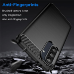 Innova Carbon за Samsung Galaxy A37 5G - Black - Image 5