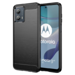 Innova Carbon за Motorola Moto G13/G23/G53 - Black
