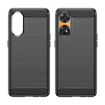 Innova Carbon за Oppo Reno8 T - Black - Image 7