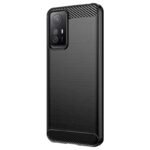 Innova Carbon за Xiaomi Redmi Note 12S - Black - Image 2