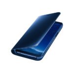 Innova Clear View за Huawei P40 Lite E - Blue - Image 2