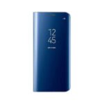 Innova Clear View за Huawei P40 Lite E - Blue