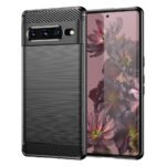 Innova Carbon за Google Pixel 7 Pro - Black