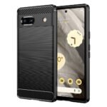 Innova Carbon за Google Pixel 7a - Black