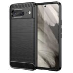 Innova Carbon за Google Pixel 8 - Black