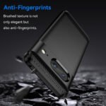 Innova Carbon за Google Pixel 8 - Black - Image 6