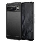 Innova Carbon за Google Pixel 8 Pro - Black