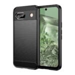 Innova Carbon за Google Pixel 8a - Black