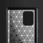 Innova Carbon за Samsung Galaxy S10 Lite - Black - Image 4