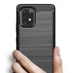 Innova Carbon за Samsung Galaxy S10 Lite - Black - Image 2