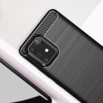 Innova Carbon за Samsung Galaxy S10 Lite - Black - Image 5