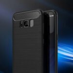 Innova Carbon за Samsung Galaxy S8 - Black - Image 7