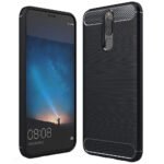 Innova Carbon за Huawei Mate 10 Lite - Black