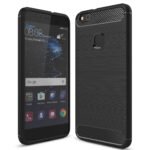 Innova Carbon за Huawei P10 Lite - Black