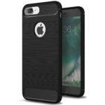 Innova Carbon за iPhone 7 Plus/8 Plus - Black