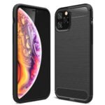 Innova Carbon за iPhone 12 Pro Max - Black