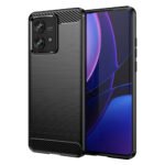 Innova Carbon за Motorola Edge 40 Neo - Black