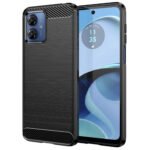 Innova Carbon за Motorola Moto G14 - Black