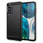 Innova Carbon за Motorola Moto G52/G82 - Black