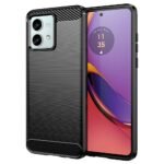 Innova Carbon за Motorola Moto G84 - Black