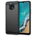 Innova Carbon за Nokia G50 - Black