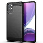 Innova Carbon за OnePlus 8T - Black