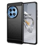 Innova Carbon за OnePlus 12R - Black