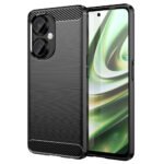 Innova Carbon за OnePlus Nord CE3 Lite - Black