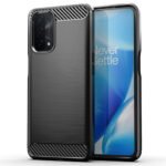 Innova Carbon за Oppo A54 5G/A74 5G/A93 5G - Black
