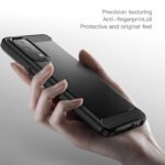 Innova Carbon за Oppo A54 5G/A74 5G/A93 5G - Black - Image 4