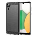 Innova Carbon за Samsung Galaxy A03 Core - Black