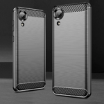 Innova Carbon за Samsung Galaxy A03 Core - Black - Image 3