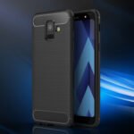 Innova Carbon за Samsung Galaxy A6 (2018) - Black - Image 6