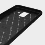 Innova Carbon за Samsung Galaxy A6 (2018) - Black - Image 4